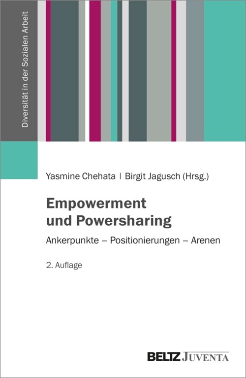 Empowerment und Powersharing (Paperback)