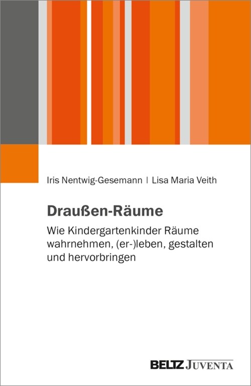 Draußen-Raume (Paperback)