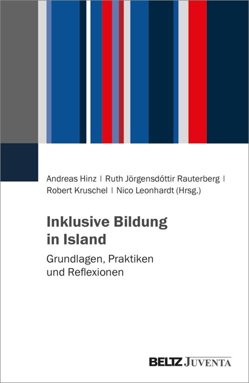 Inklusive Bildung in Island (Paperback)