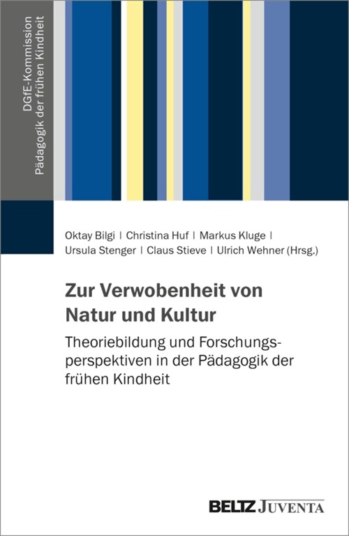 Zur Verwobenheit von Natur und Kultur (Paperback)