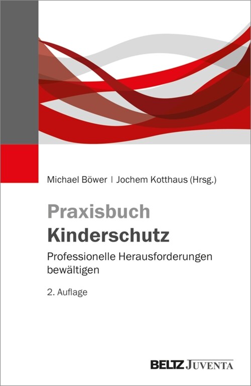 Praxisbuch Kinderschutz (Paperback)