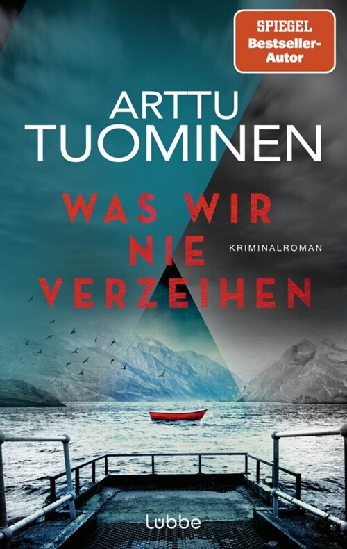 Was wir nie verzeihen (Paperback)