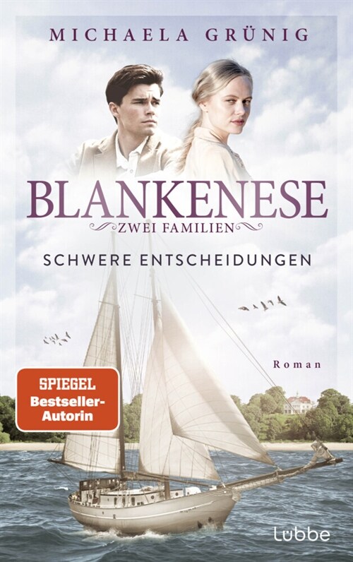 Blankenese - Zwei Familien (Paperback)