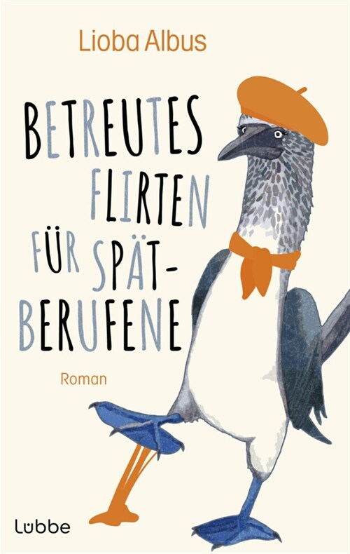 Betreutes Flirten fur Spatberufene (Paperback)