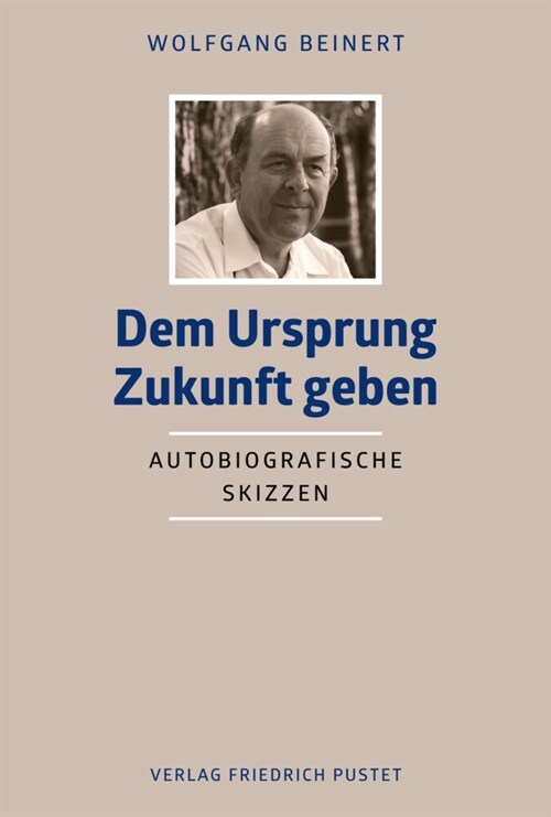 Dem Ursprung Zukunft geben (Paperback)