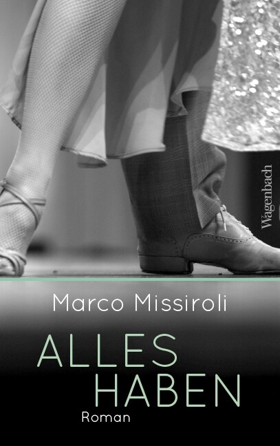 Alles haben (Paperback)