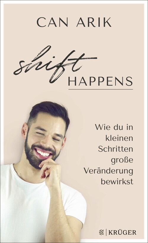 Shift happens (Hardcover)