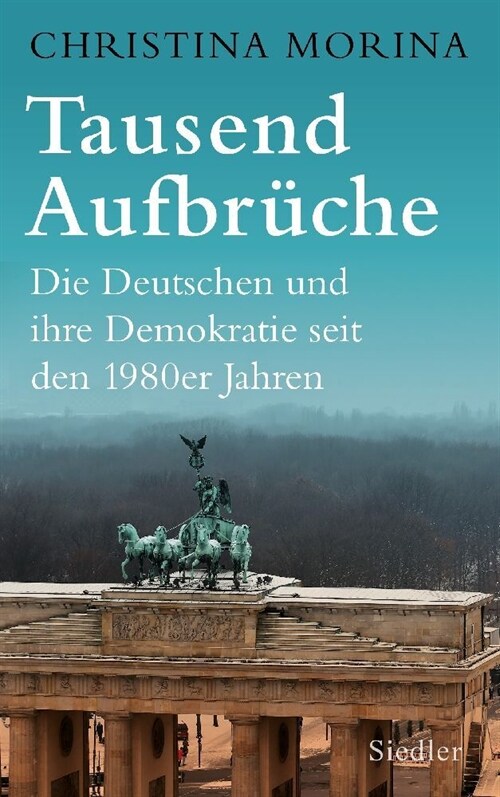 Tausend Aufbruche (Hardcover)