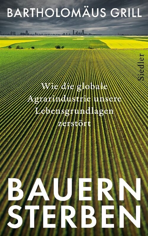 Bauernsterben (Hardcover)