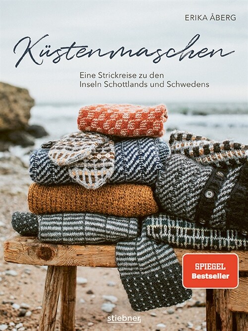 Kustenmaschen (Hardcover)