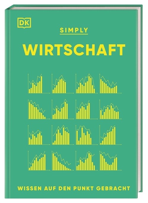 SIMPLY. Wirtschaft (Hardcover)