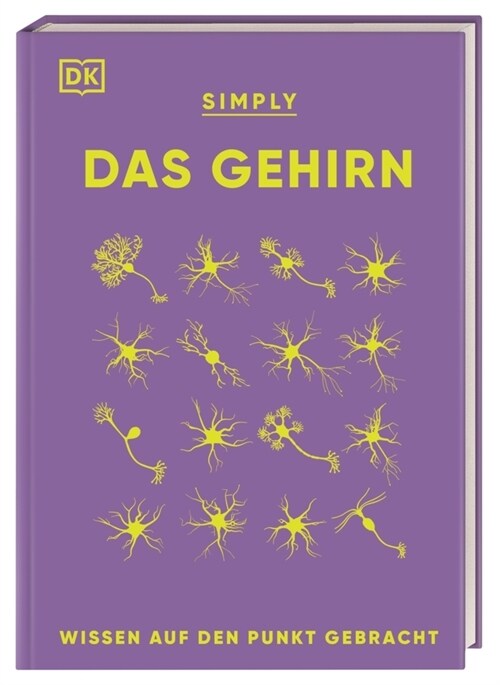 SIMPLY. Das Gehirn (Hardcover)