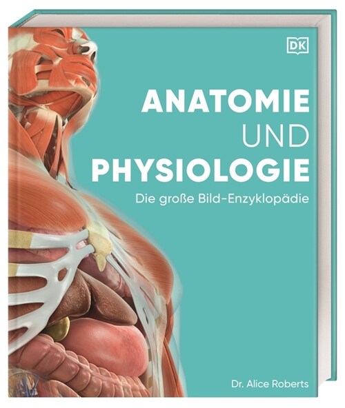 Anatomie und Physiologie (Hardcover)