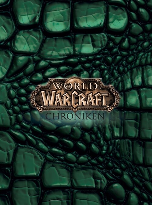 World of Warcraft: Chroniken Schuber 1 - 3 VI (WW)