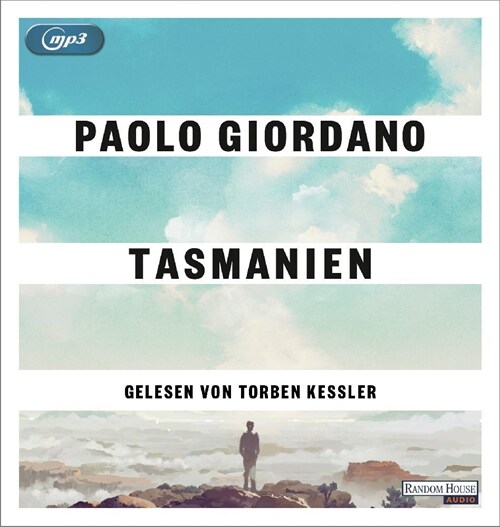 Tasmanien (CD-Audio)