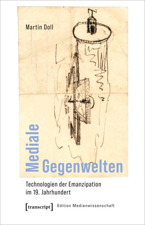 Mediale Gegenwelten (Paperback)