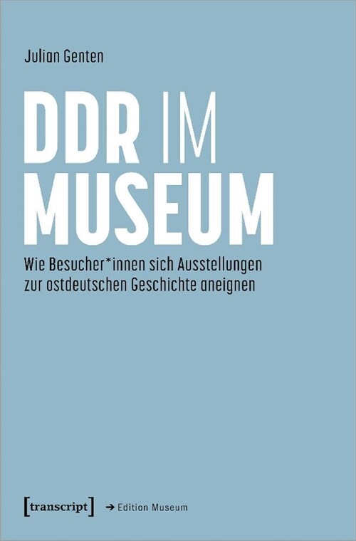 DDR im Museum (Paperback)