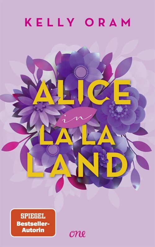 Alice in La La Land (Paperback)