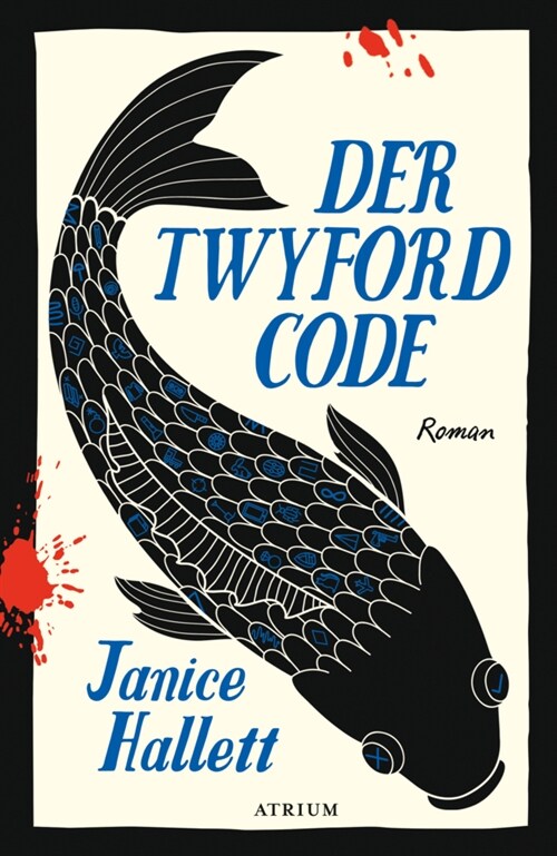 Der Twyford-Code (Hardcover)