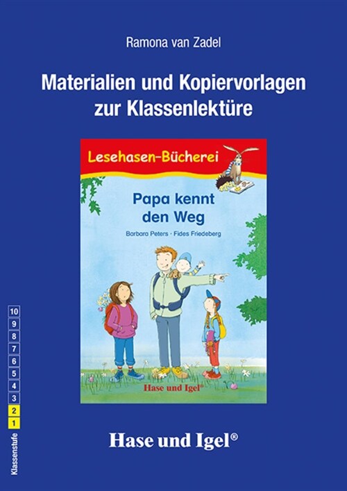 Begleitmaterial: Papa kennt den Weg (Paperback)