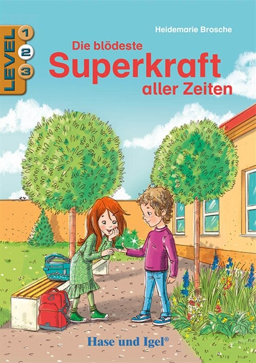 Die blodeste Superkraft aller Zeiten / Level 2 (Paperback)