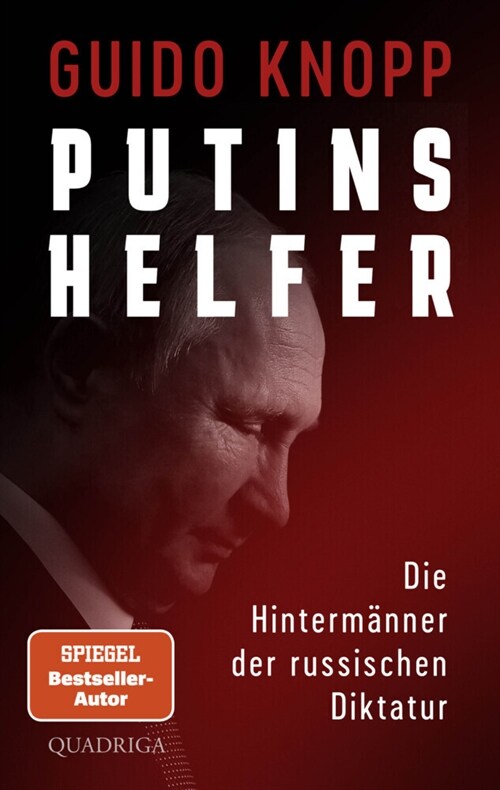 Putins Helfer (Hardcover)