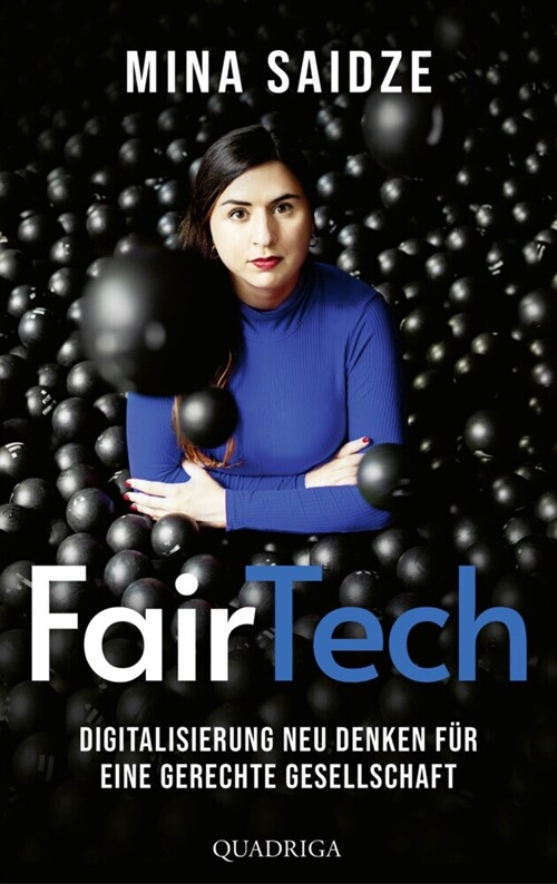 FairTech (Hardcover)