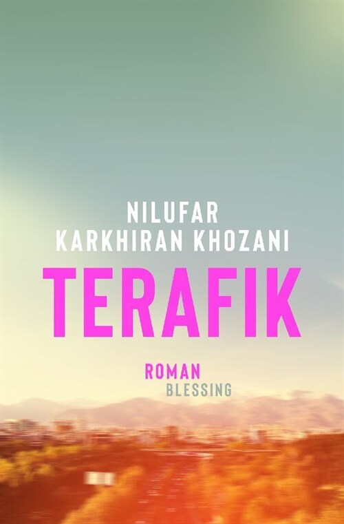 Terafik (Hardcover)