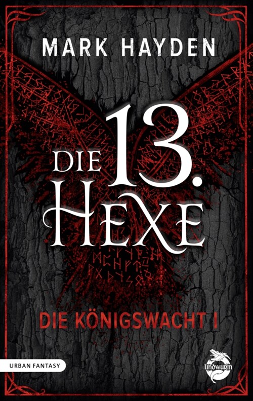 Die 13. Hexe (Hardcover)