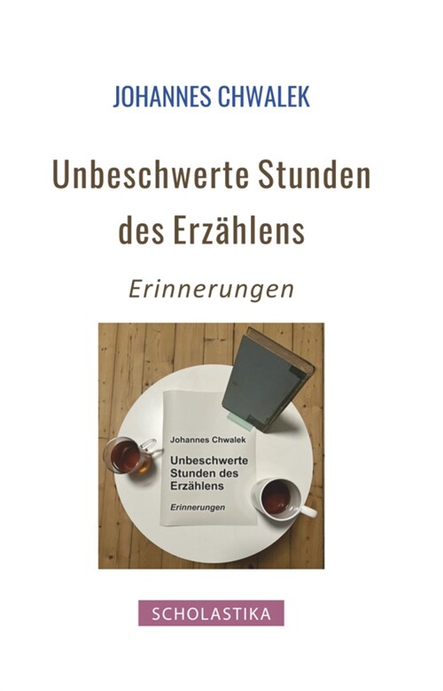 Unbeschwerte Stunden des Erzahlens (Book)