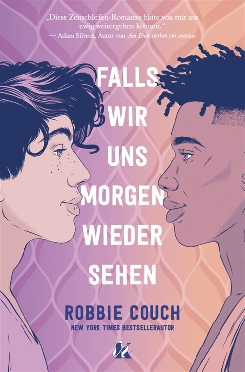 Falls wir uns morgen wieder sehen (Hardcover)