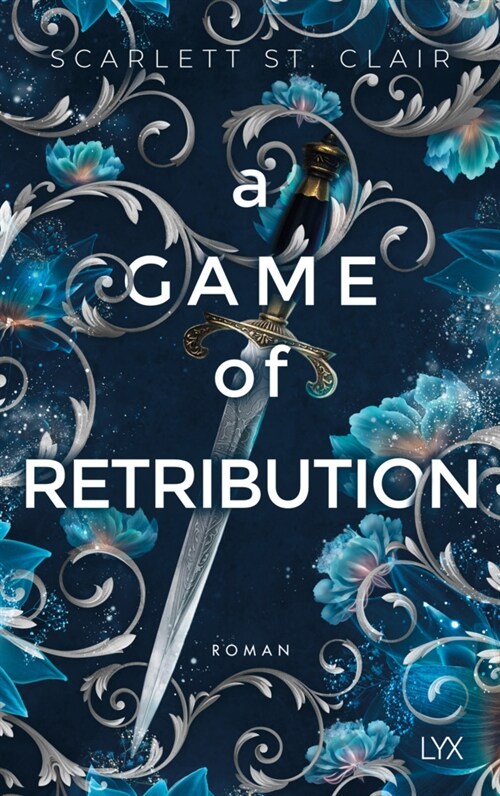 A Game of Retribution (Paperback)