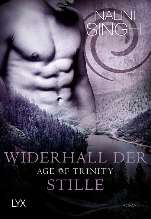 Age of Trinity - Widerhall der Stille (Paperback)