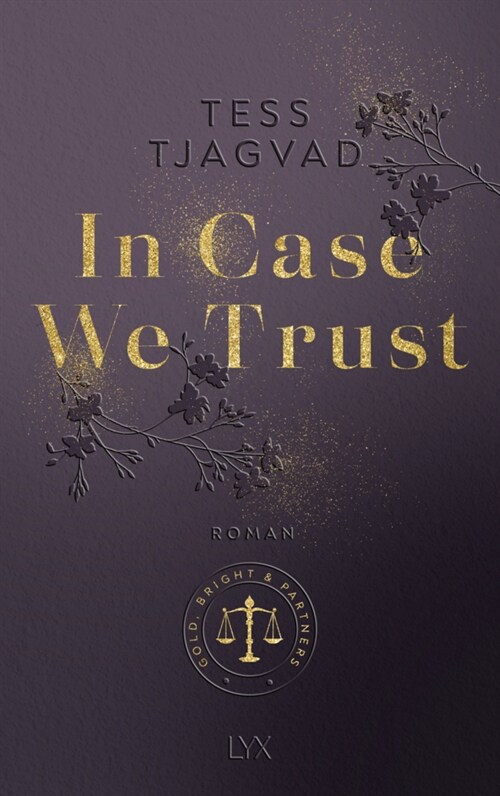 In Case We Trust (Paperback)