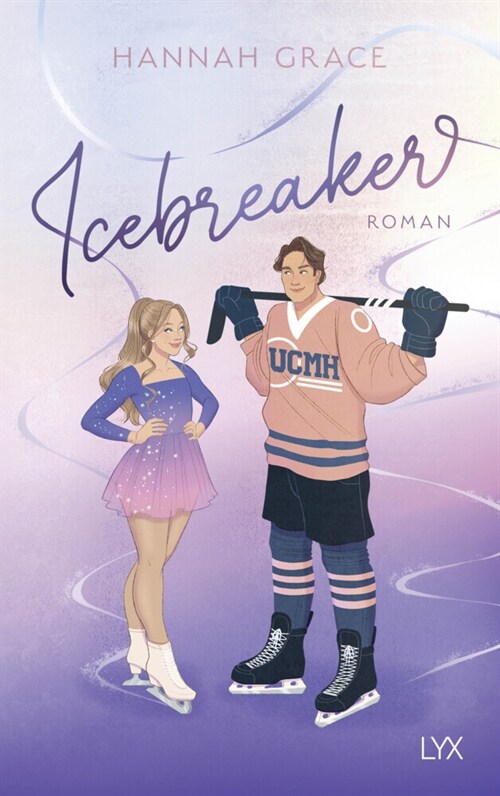 Icebreaker (Paperback)