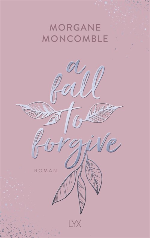 A Fall to Forgive (Paperback)