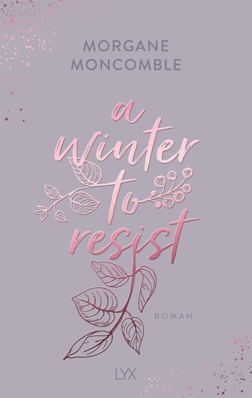 A Winter to Resist (Paperback)