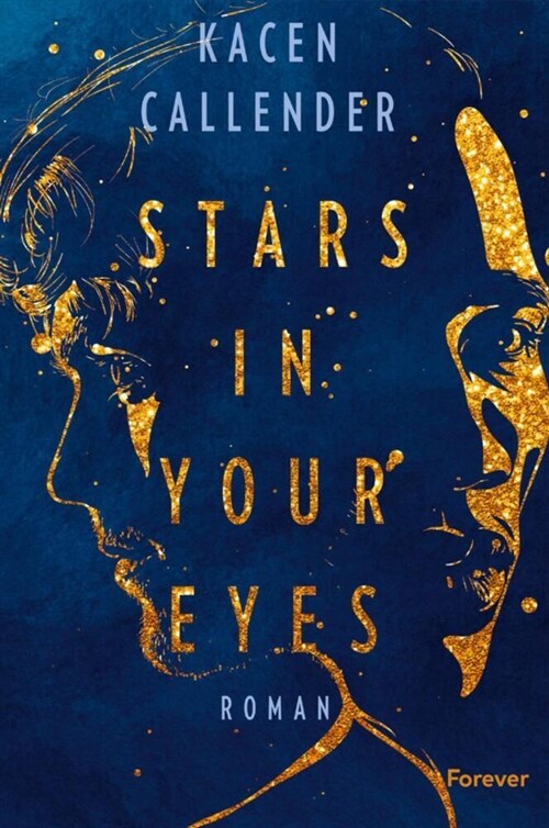 Stars In Your Eyes (Paperback)
