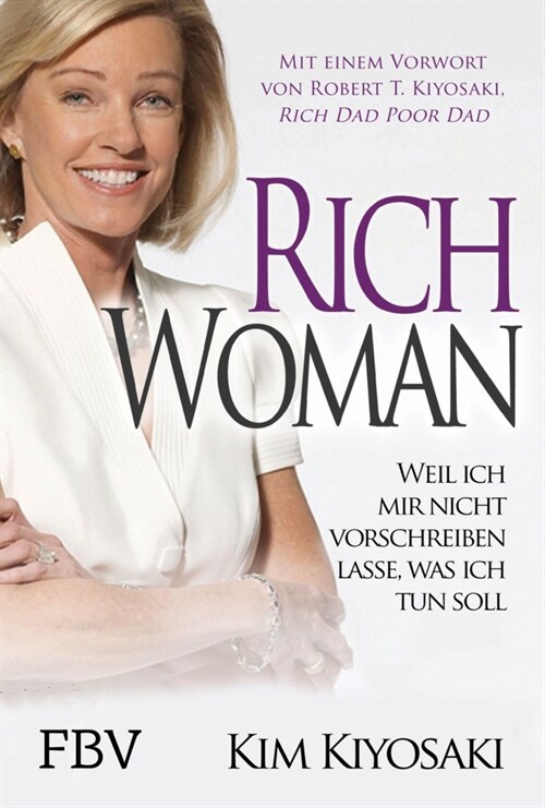 Rich Woman (Paperback)