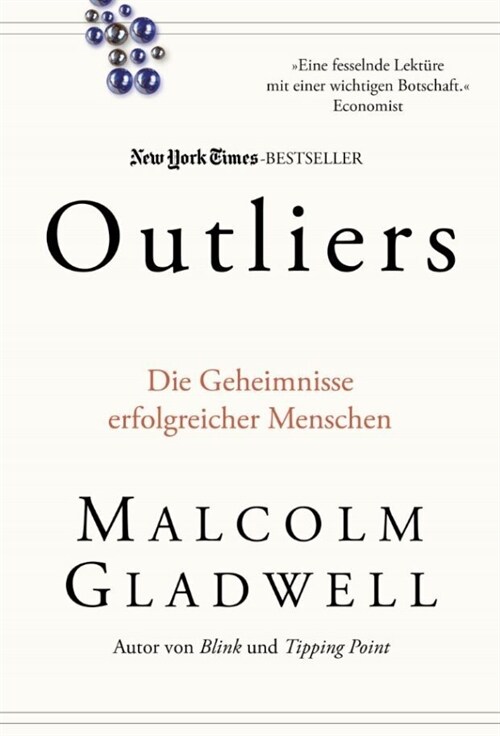 Outliers (Paperback)