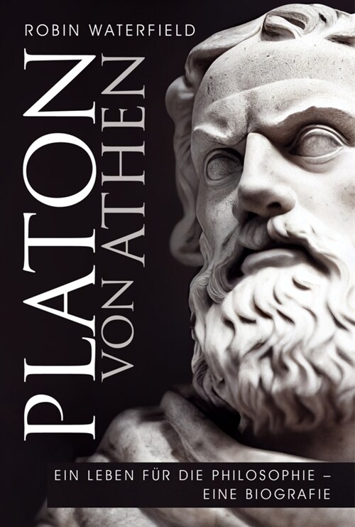 Platon von Athen (Hardcover)