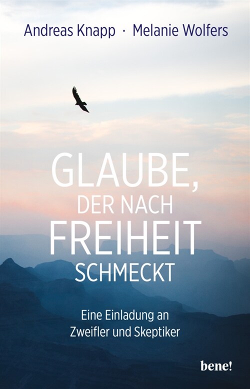 Glaube, der nach Freiheit schmeckt (Paperback)