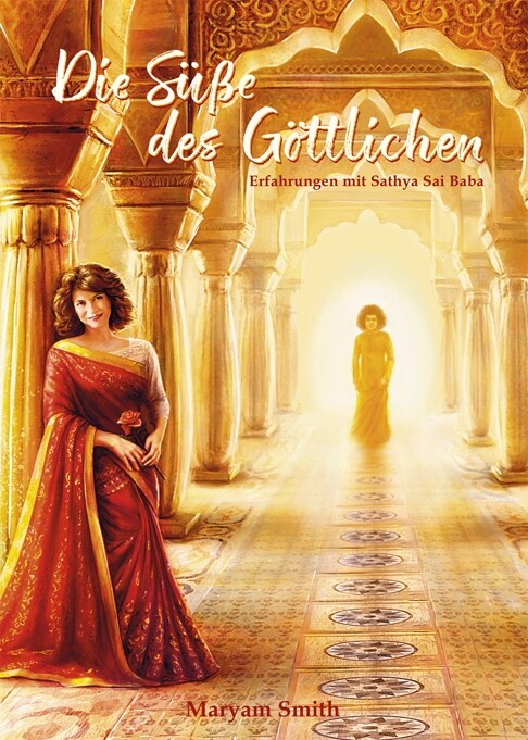 Die Suße des Gottlichen (Paperback)