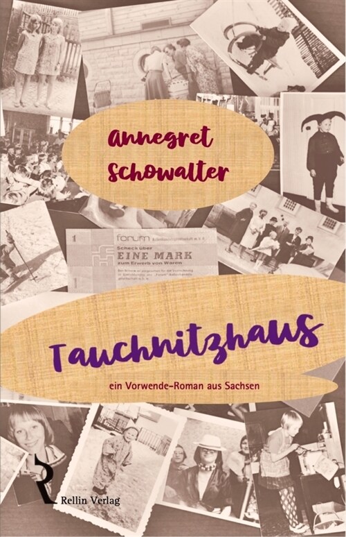 Tauchnitzhaus (Paperback)