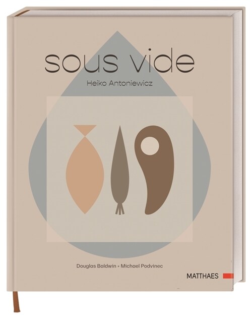 Sous vide (Hardcover)