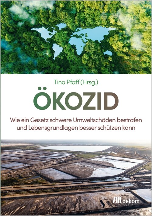 Okozid (Paperback)