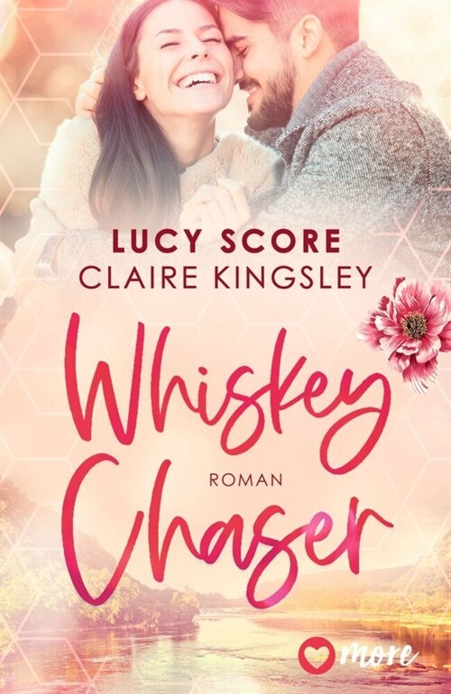 Whiskey Chaser (Paperback)