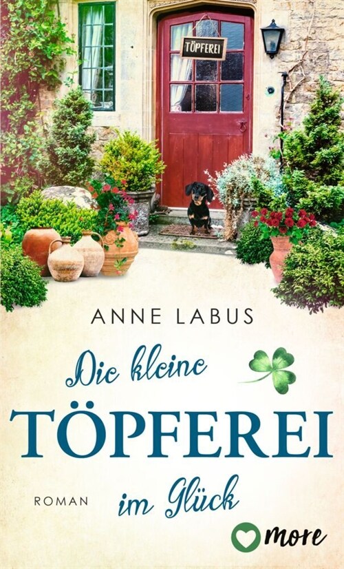 Die kleine Topferei im Gluck (Paperback)