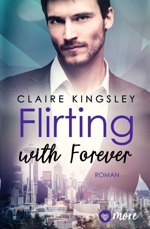 Flirting with Forever (Paperback)