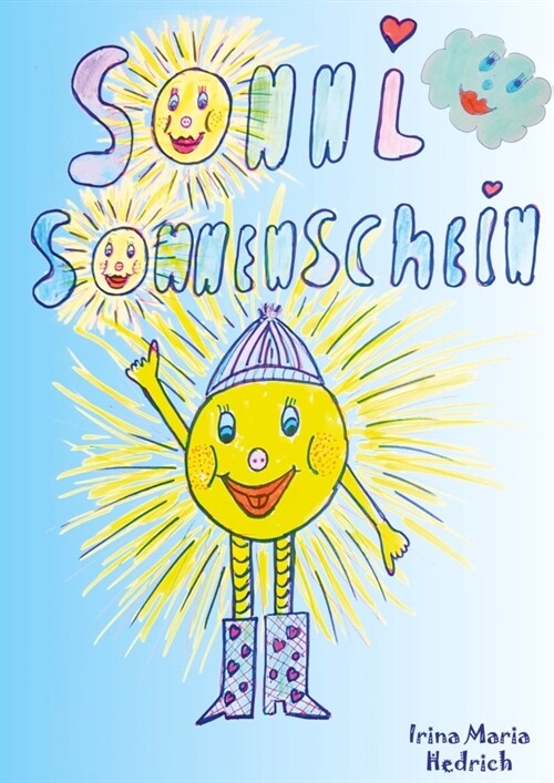 Sonni Sonnenschein (Hardcoverausgabe) (Hardcover)